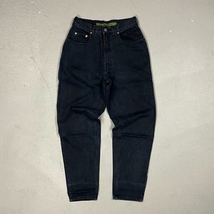 Vintage | Request | Tapered | Jeans
